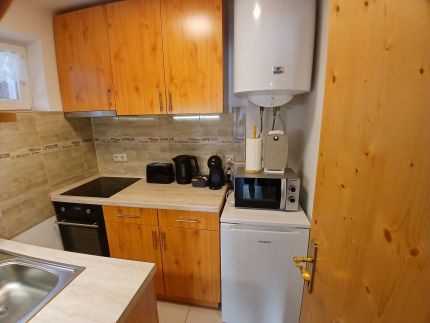 Hűvös Apartman31