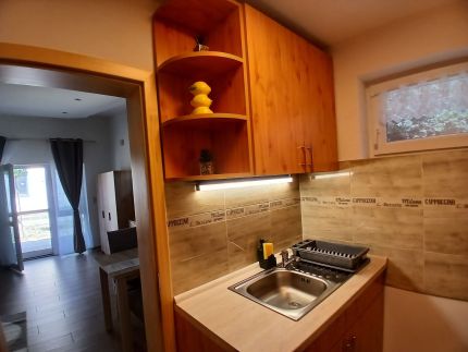 Hűvös Apartman32