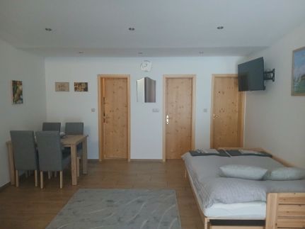 Hűvös Apartman34