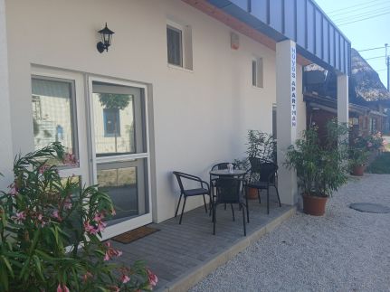 Hűvös Apartman4