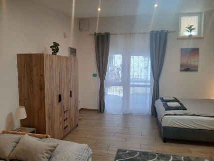 Hűvös Apartman5