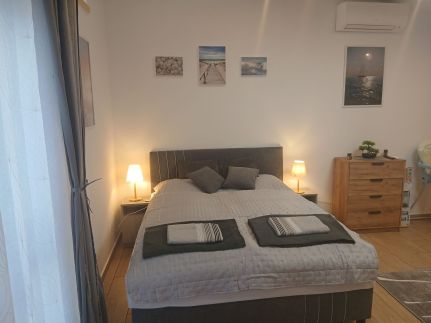 Hűvös Apartman7