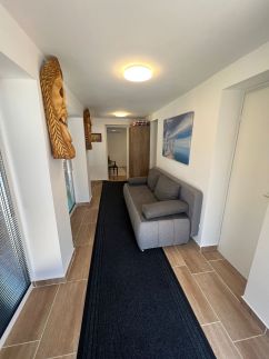 Ariel Apartmanház2