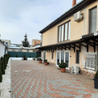 Ariel Apartmanház