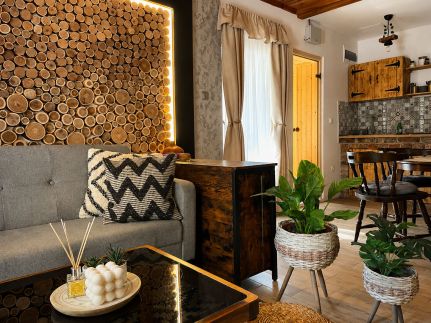 Cityside Cottage – Eger fotó 19