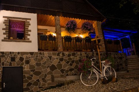 Cityside Cottage – Eger fotó 22