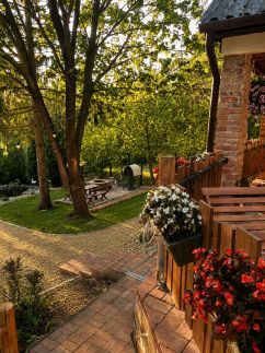 Cityside Cottage – Eger fotó 26