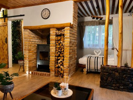 Cityside Cottage – Eger fotó 30