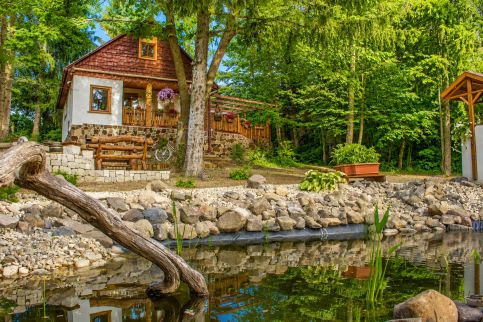 Cityside Cottage – Eger fotó 31
