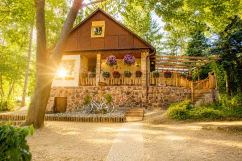 Cityside Cottage – Eger fotó 14