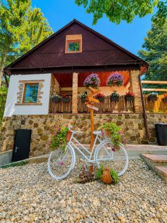 Cityside Cottage – Eger fotó 32