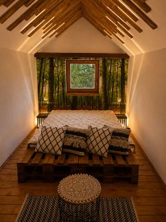 Cityside Cottage – Eger fotó 16