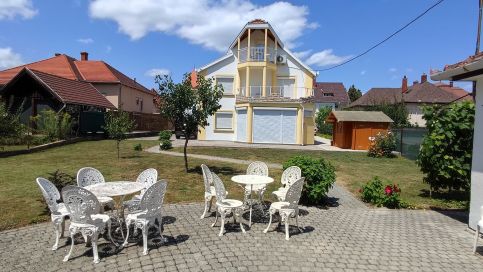 Villa Vanília1