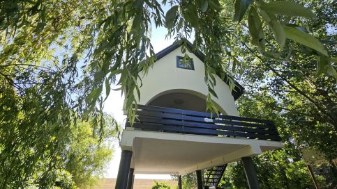 Emili House Vendégház1