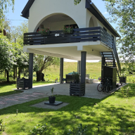 Emili House Vendégház