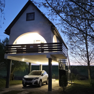 Emili House Vendégház