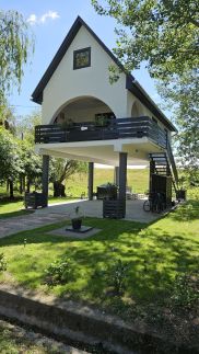 Emili House Vendégház