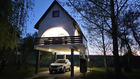 Emili House Vendégház