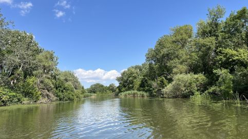 Vidra Vendégház6