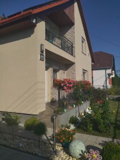 Humpók Vendégház1