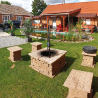 Grevia Apartmanok