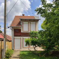 Diófa Vendégház