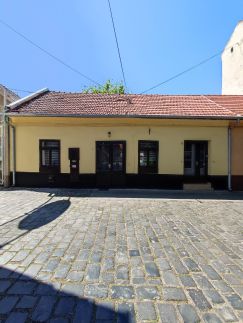 Deák Szobák