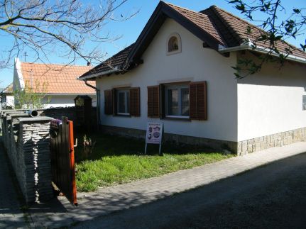 Sártekerő Vendégház