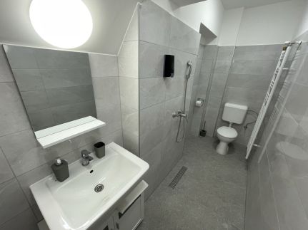 Hermon Apartments1