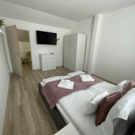 Hermon Apartments