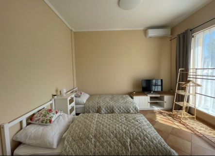 Joy Apartman