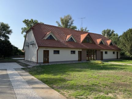 Sziget Apartmanház1