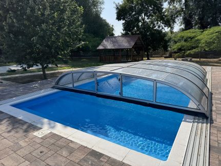 Sziget Apartmanház2