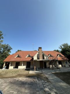 Sziget Apartmanház3