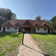 Sziget Apartmanház