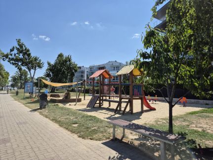 Silver Apartman - Cadet20