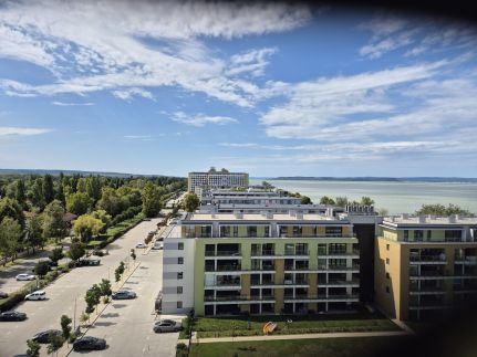 Silver Apartman - Cadet21