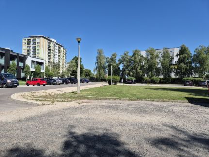 Silver Apartman - Cadet22