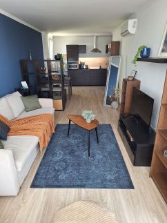 Silver Apartman - Cadet9