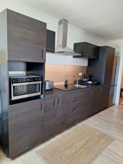 Silver Apartman - Cadet10