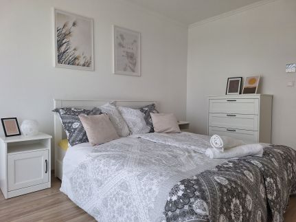 Silver Apartman - Cadet12