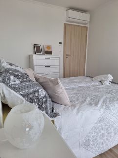 Silver Apartman - Cadet13