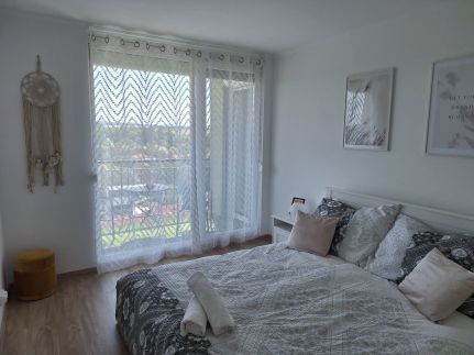 Silver Apartman - Cadet14