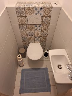 Silver Apartman - Cadet16