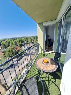 Silver Apartman - Cadet17