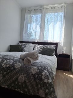 Silver Apartman - Cadet18