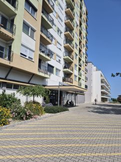 Silver Apartman - Cadet2