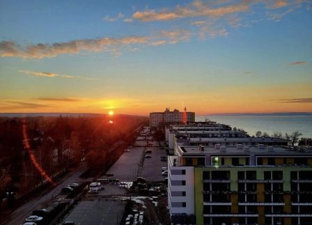 Silver Apartman - Cadet3