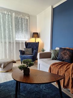 Silver Apartman - Cadet5