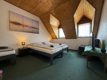 Hajnal Apartman1